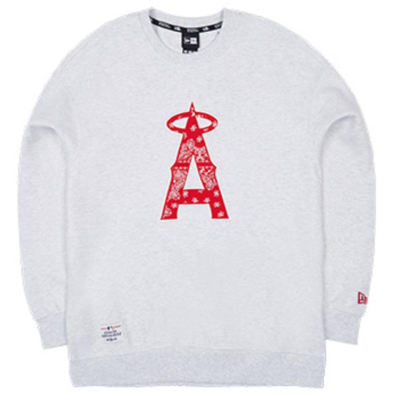 New Era SS23 MLB Logo