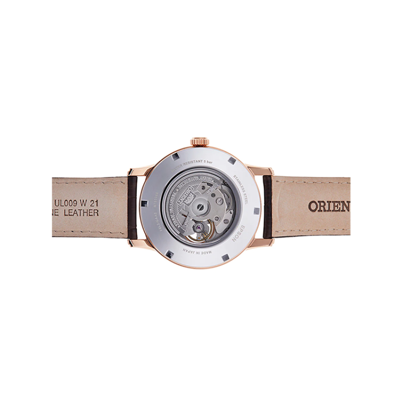 ORIENT 50 42mm RA-AS0009S10B