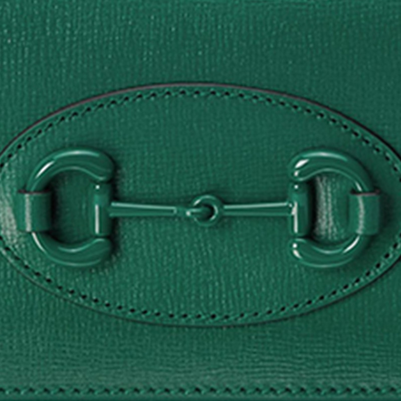 GUCCI Horsebit 1955 WOC