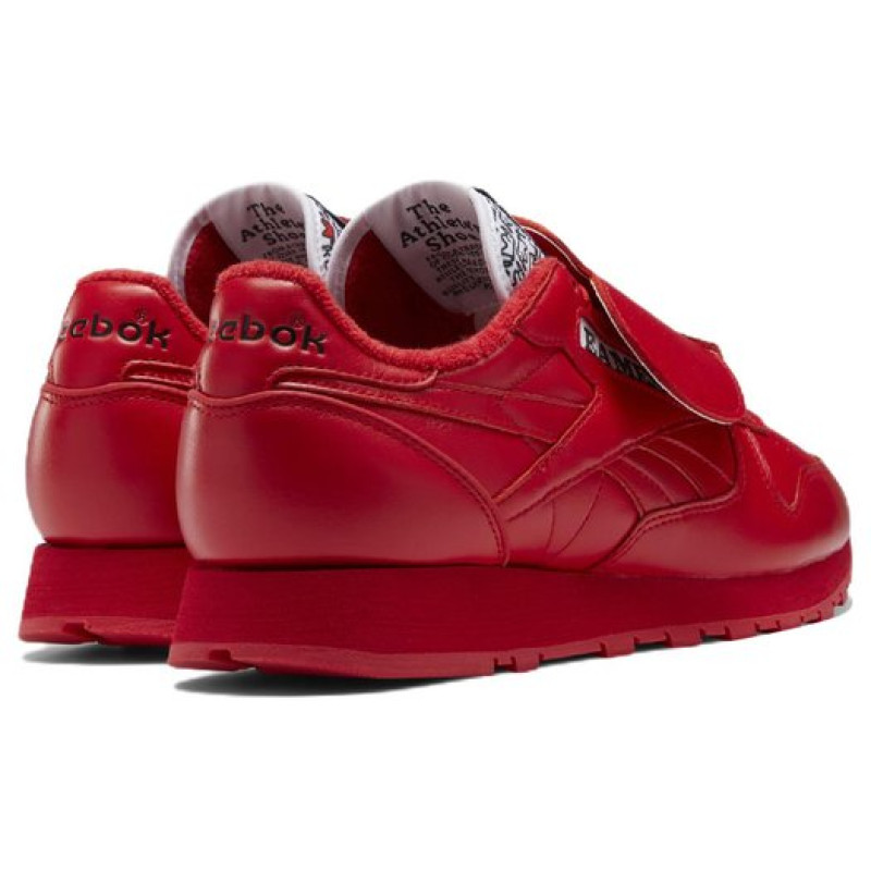EAMES x Reebok Classic Leather