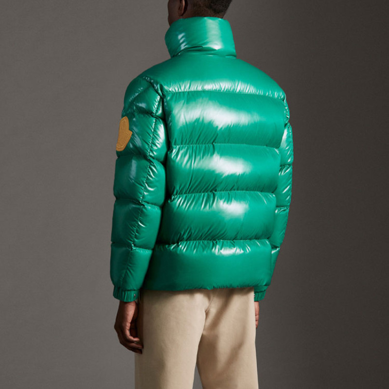 Moncler Dervaux Logo