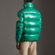 Moncler Dervaux Logo