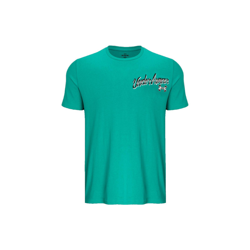 Under Armour T