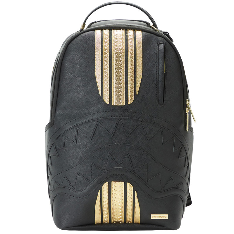 SPRAYGROUND sgLogo PVC