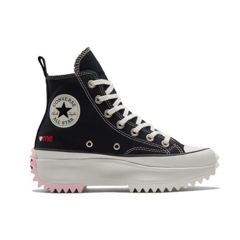 Converse Run Star Hike