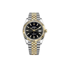 ROLEX 41mm m126333-0014
