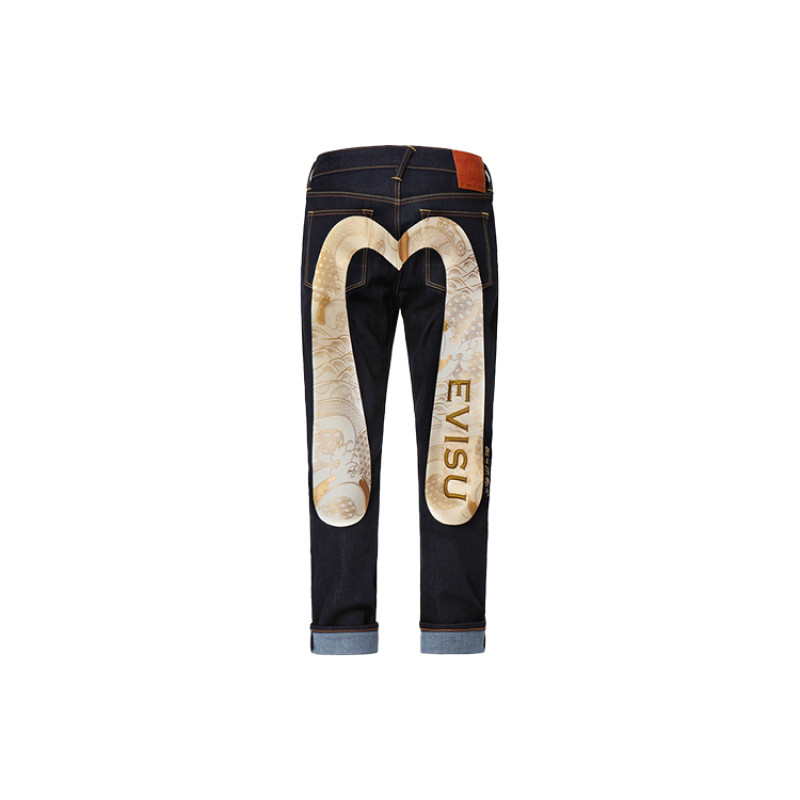 EVISU FW22 M