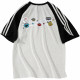 SESAME STREET T