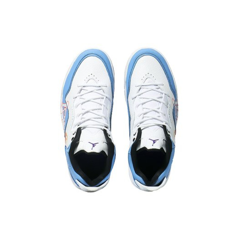 Jordan Courtside 23