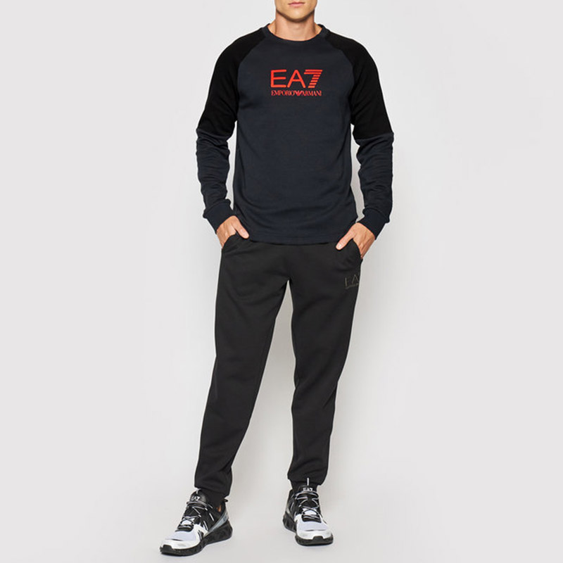 EMPORIO ARMANI Ventus7Logo