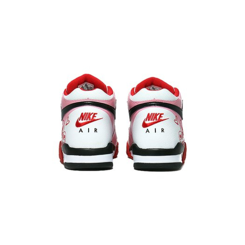 Nike Flight Legacy