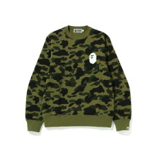 BAPE SS22