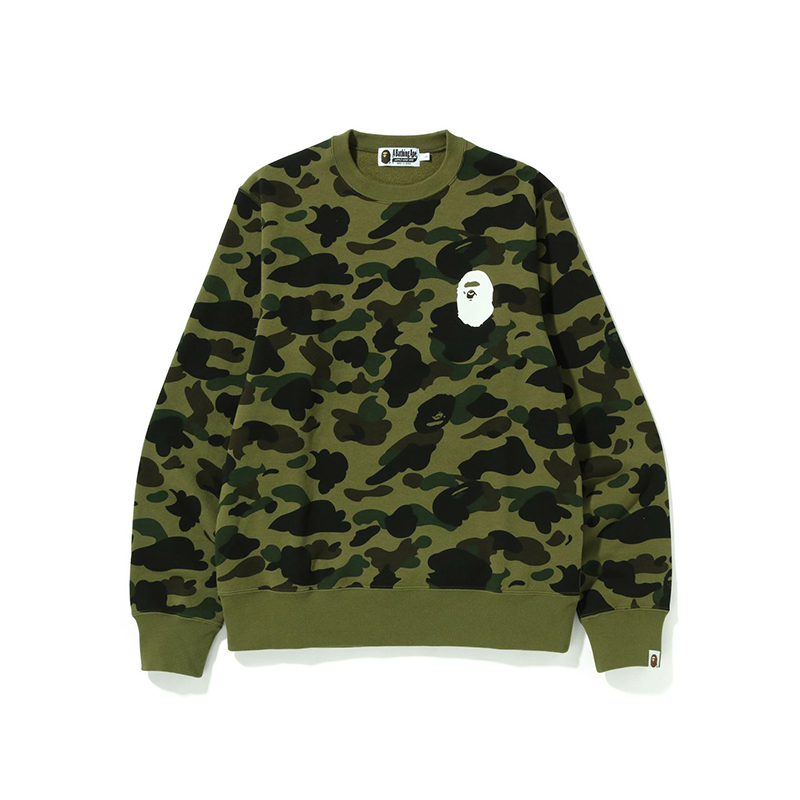 BAPE SS22