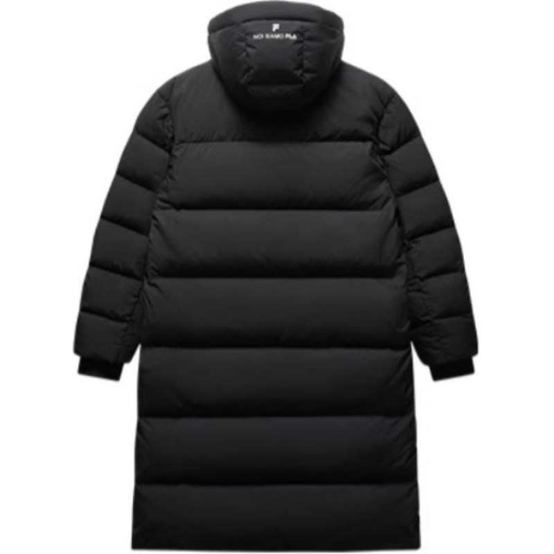 FILA FUSION FOB