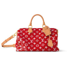 LOUIS VUITTON Speedy 40