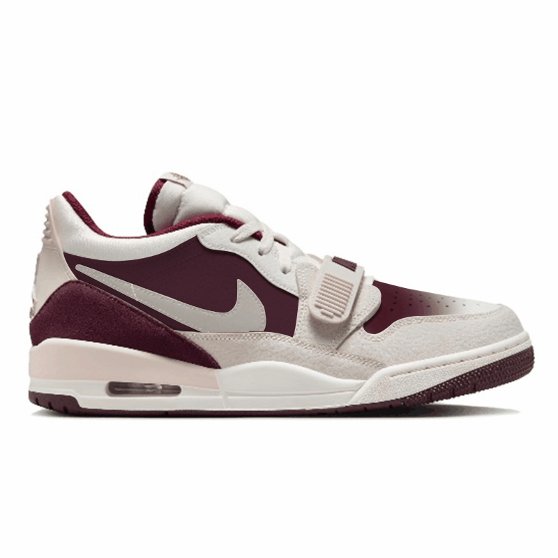 Jordan Legacy 312