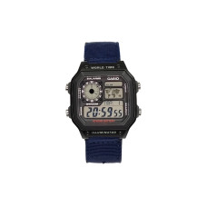 CASIOYOUTH 10 AE-1200WH-1A