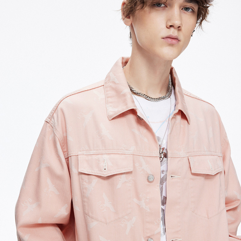 Boy London logo