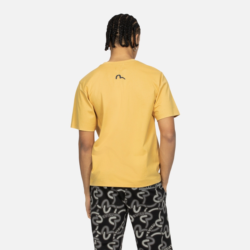 EVISU SS24 T