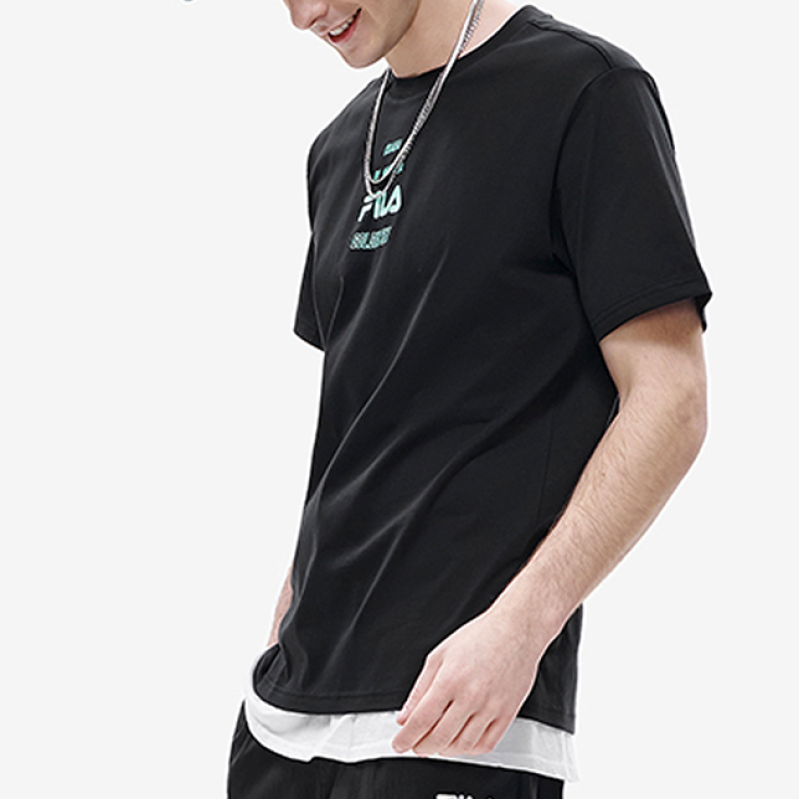 FILA FUSION LogoT