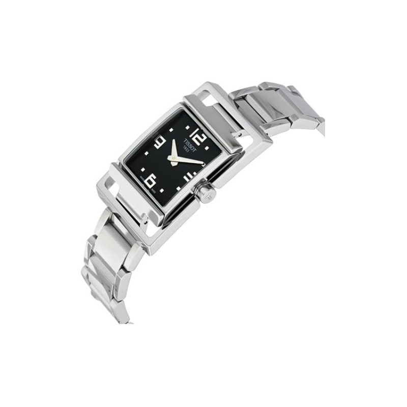 TISSOT T-LADY 30 25.7mm 25.7*41.8mm T032.309.11.057.00