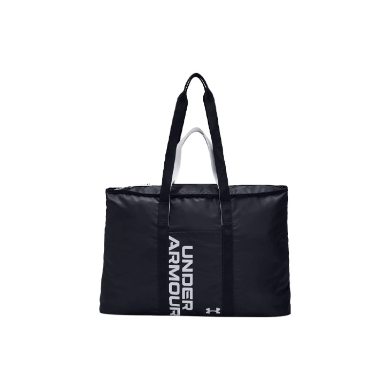 Under Armour Favorite Metallic Tote Tote