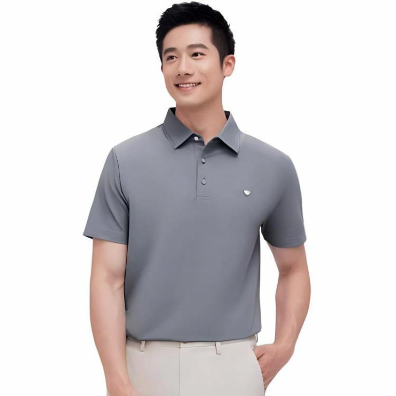 SEPTWOLVES Polo
