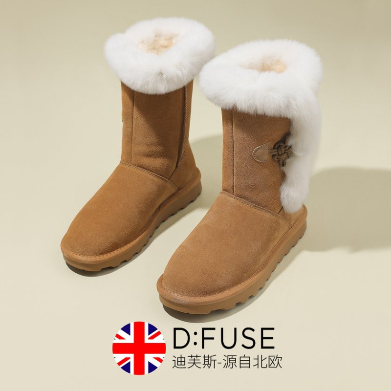 DFUSE SCANDINAVIA