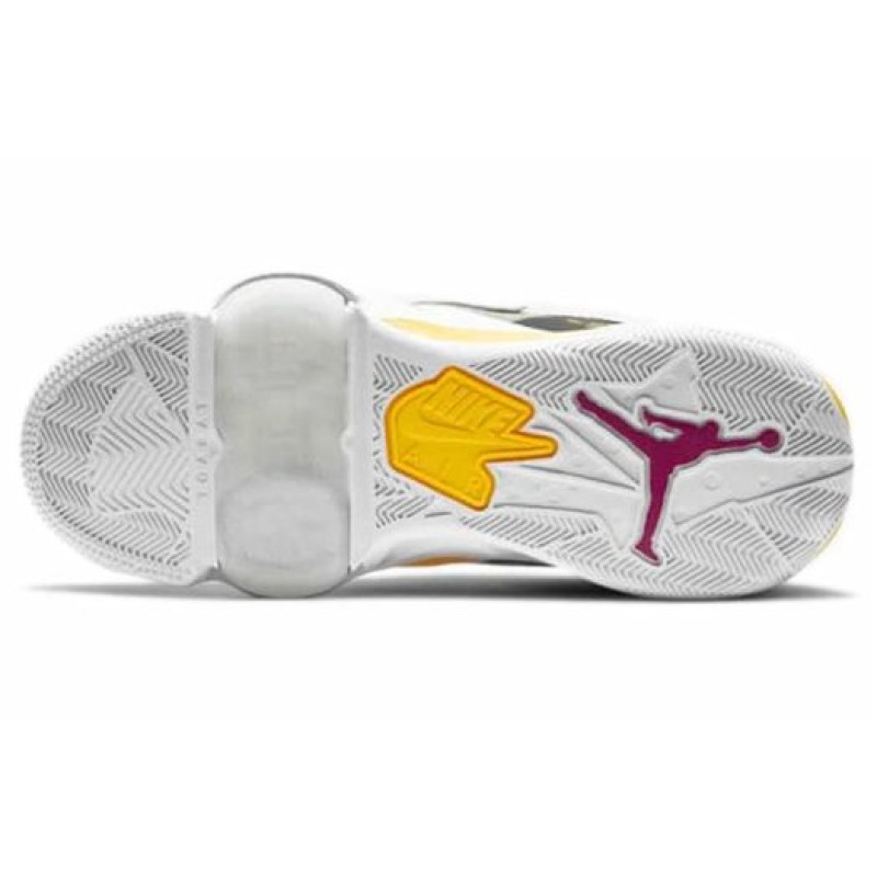 Jordan Zoom 92