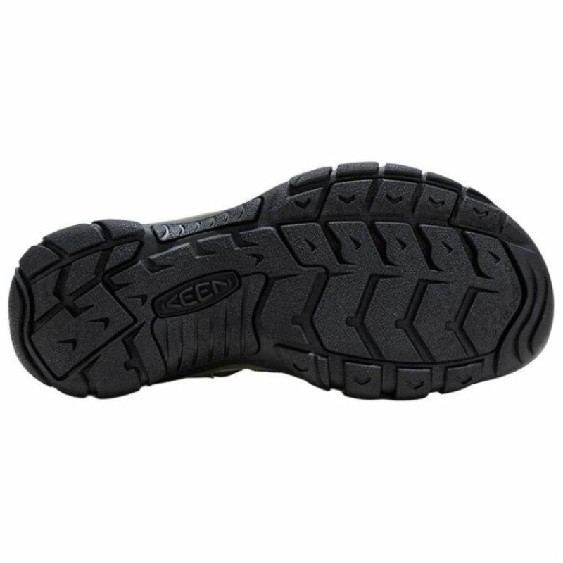 tudes x KEEN Newport Retro