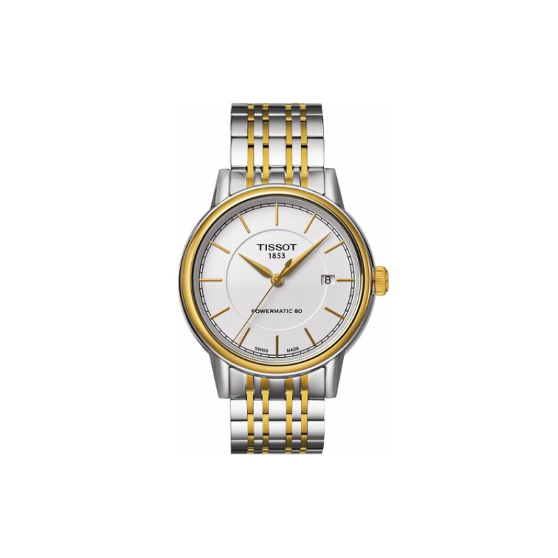 TISSOT 40mm T085.407.22.011.00