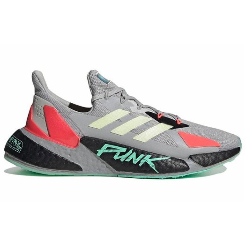 cyberpunk 2077 x adidas X9000l4