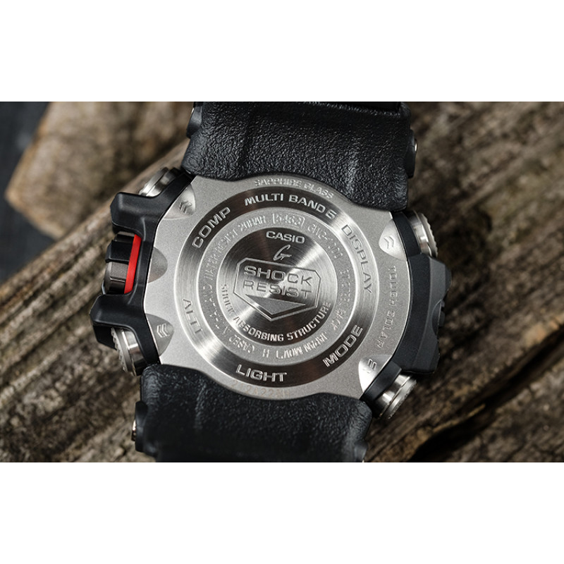 G-SHOCKG-SHOCK GWG-1000-1A1PR