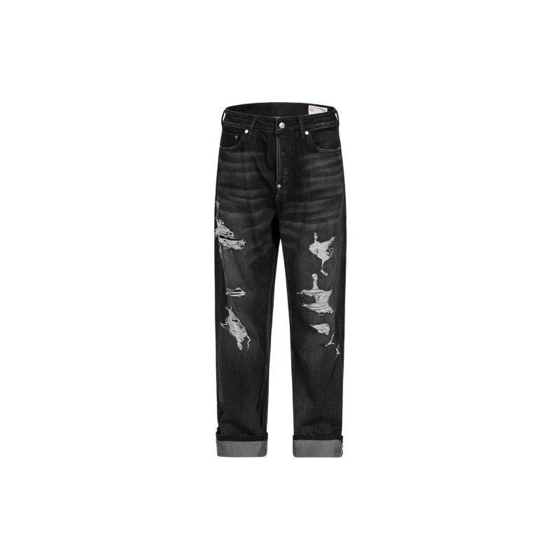EVISU