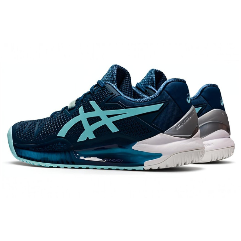 Asics Gel-Resolution 8