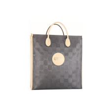 GUCCI Off The Grid OTG Logo Tote