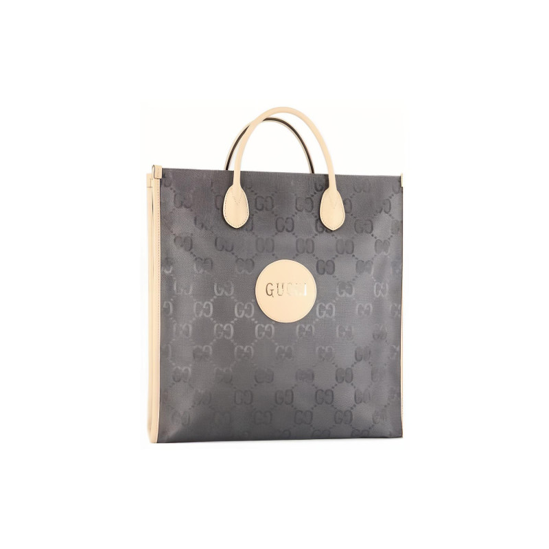 GUCCI Off The Grid OTG Logo Tote