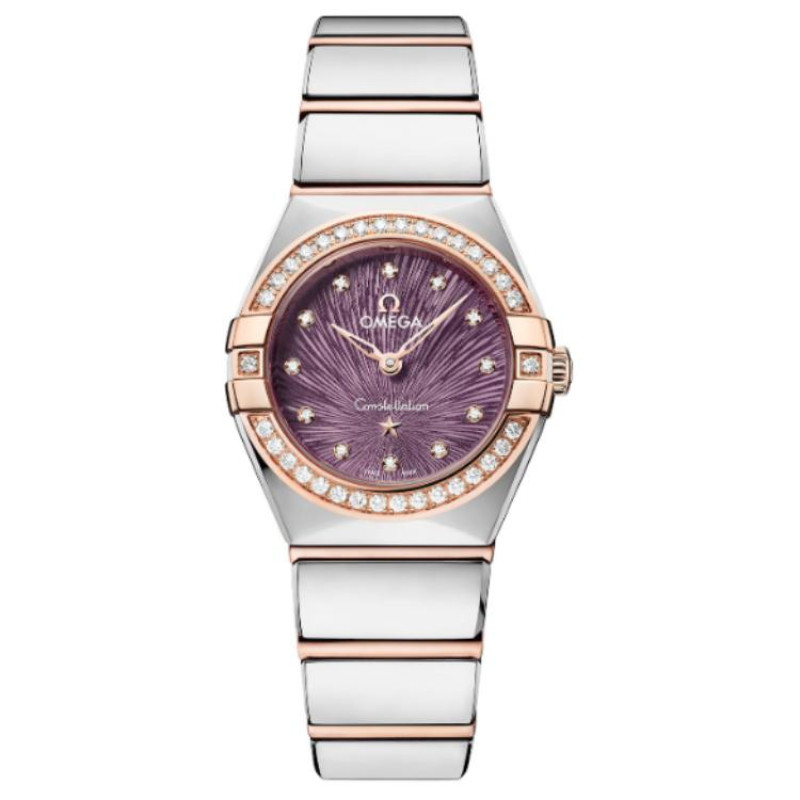 OMEGA25 30 25mm 18K