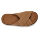 UGG Goldenstar Cross Slide