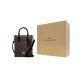 COACH NorthSouth 17 LogoTote