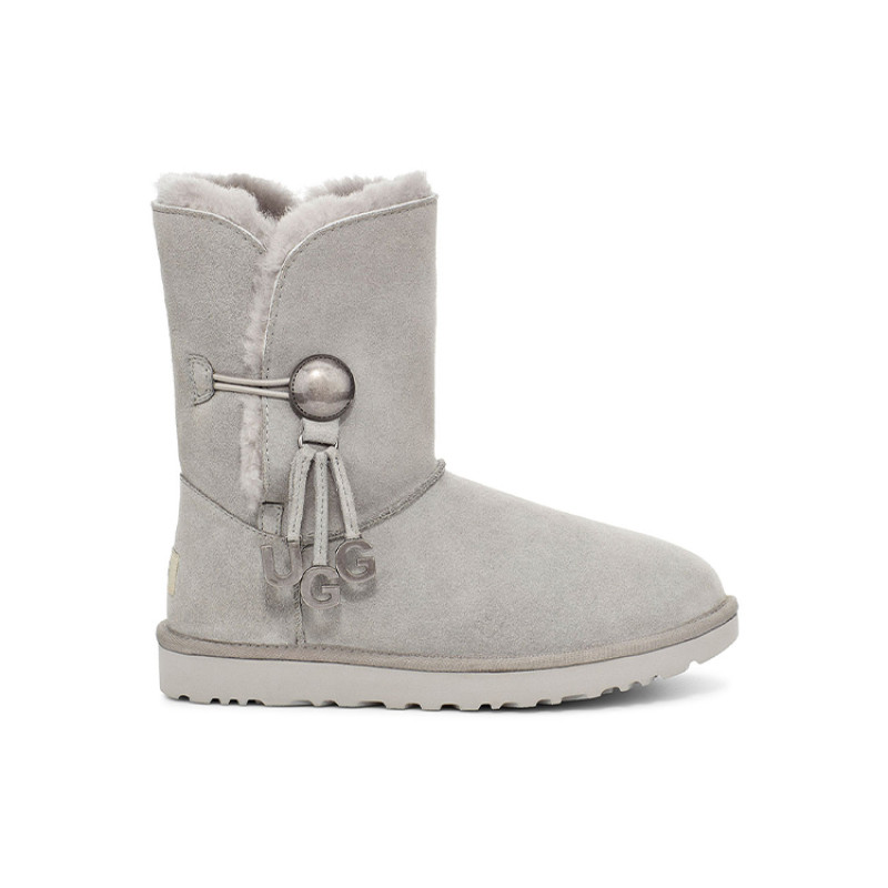 UGG Bailey Button Ugg Charm