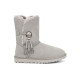 UGG Bailey Button Ugg Charm