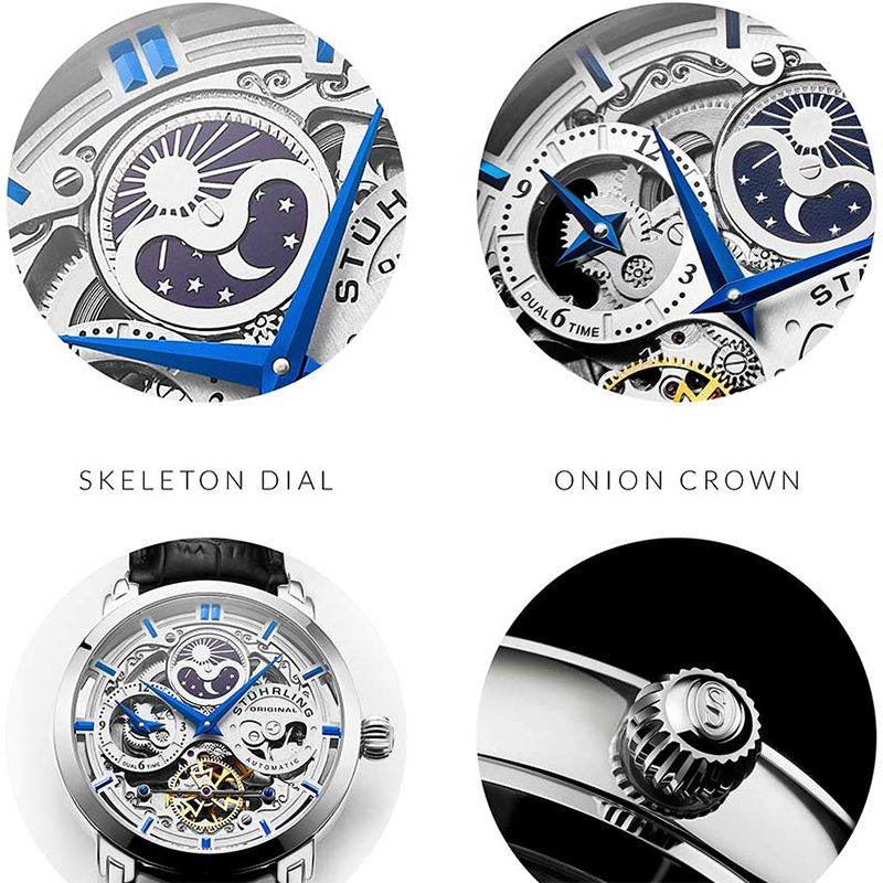 STUHRLING 371.01