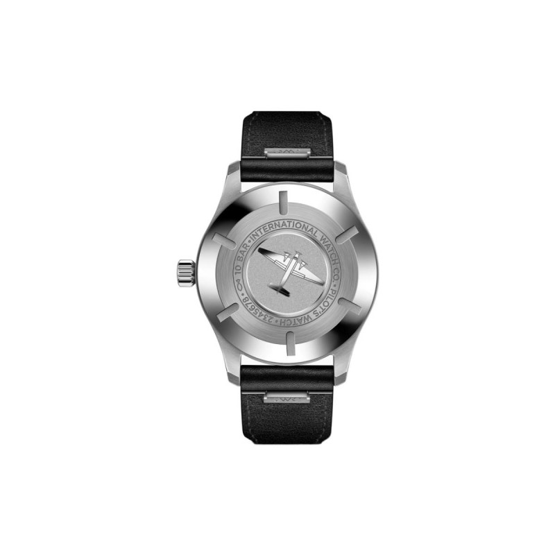 IWC 40mm IW328201