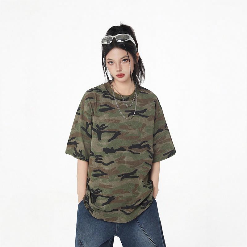 Warrior T