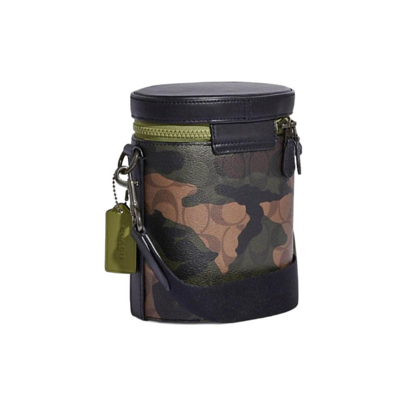 COACH Barrel 15