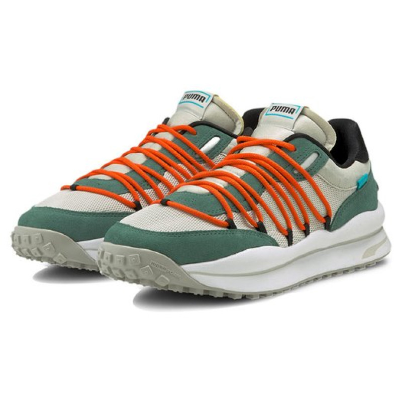 PUMA Lace Rider Pop