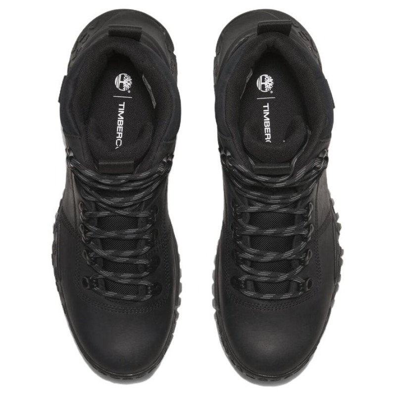 Timberland Motion Scramble