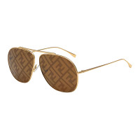 FENDI Logo