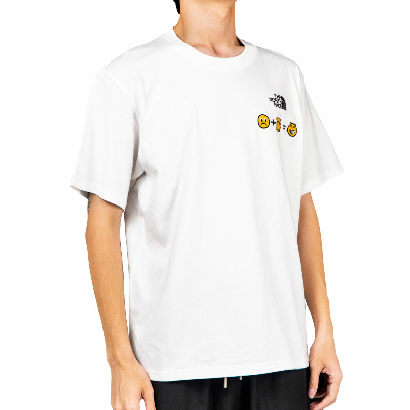 THE NORTH FACE T